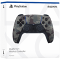 Bežični kontroler PlayStation 5, Grey Camo