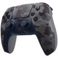 Bežični kontroler PlayStation 5, Grey Camo