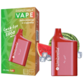 Umbrella - 5000 Puffs Lush Ice 20mg