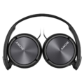 Sony slusalice MDR-ZX310 crne