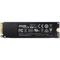 SSD Disk, 1TB, M.2 NVMe PCIe 3.0, 970 EVO Plus