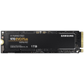 SSD Disk, 1TB, M.2 NVMe PCIe 3.0, 970 EVO Plus