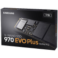 SSD Disk, 1TB, M.2 NVMe PCIe 3.0, 970 EVO Plus