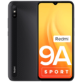 Xiaomi Redmi 9A Sport 2GB/32GB Black