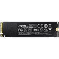 SSD Disk, 500GB, M.2 NVMe PCIe 3.0, 970 EVO Plus