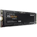 SSD Disk, 500GB, M.2 NVMe PCIe 3.0, 970 EVO Plus