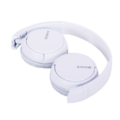 Sony - MDRZX110W.AE
