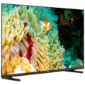 Philips - Televizor Smart LED 4K UHD 55