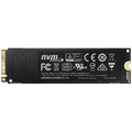 SSD Disk, 250GB, M.2 NVMe PCIe 3.0, 970 EVO Plus