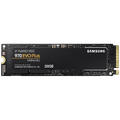 SSD Disk, 250GB, M.2 NVMe PCIe 3.0, 970 EVO Plus