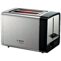 Toster, 2 otvora za kruh, 970W, DesignLine
