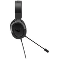 Gaming slušalice sa mikrofonom, 3.5 mm, TUF Gaming H3
