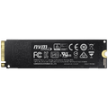 SSD Disk, 2TB, M.2 NVMe PCIe 3.0, 970 EVO Plus