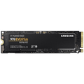 SSD Disk, 2TB, M.2 NVMe PCIe 3.0, 970 EVO Plus