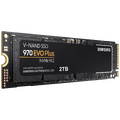 SSD Disk, 2TB, M.2 NVMe PCIe 3.0, 970 EVO Plus