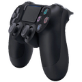 Bežični kontroler PlayStation 4, Jet Black