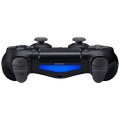 Bežični kontroler PlayStation 4, Jet Black
