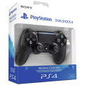 Bežični kontroler PlayStation 4, Jet Black