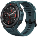 Xiaomi - Amazfit T-Rex Pro Steel Blue