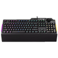 Gaming tastatura, RGB, USB2.0, TUF Gaming K1