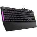 Gaming tastatura, RGB, USB2.0, TUF Gaming K1