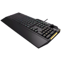 Gaming tastatura, RGB, USB2.0, TUF Gaming K1