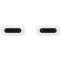 Kabl USB type-C, 1.0 met., 3A
