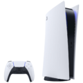 Sony - PlayStation 5 C chassis
