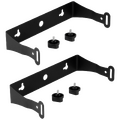 Zvučnici, par, 120W, 4 / 8 Ohm