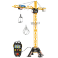 Dickie Toys - Mega Crane
