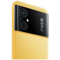 Xiaomi Poco M5 LTE 4GB/128GB Yellow