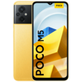 Xiaomi Poco M5 LTE 4GB/128GB Yellow