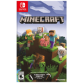 Nintendo - Minecraft EAP