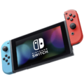 Nintendo - Switch Console 1.1 Neon B/R 2022