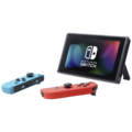 Igraća konzola Nintendo Switch 1.1, Neon Blue/Red
