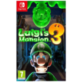 Nintendo - Luigi's Mansion 3 EAP
