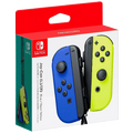 Nintendo - Switch Joy-Con Blue/Yellow, set