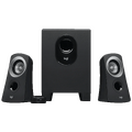Logitech - Z313