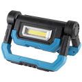 Reflektor LED, punjivi, 10W, 1000 lm, 5000mAh, IP44