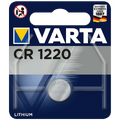 Varta - CR1220