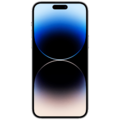 Apple - iPhone 14 Pro 128GB Silver
