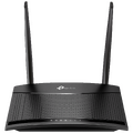 3G/4G LTE Wireless N Router, 2 porta, microSIM slot, 300Mbps