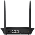 3G/4G LTE Wireless N Router, 2 porta, microSIM slot, 300Mbps
