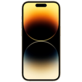Apple - iPhone 14 Pro 128GB Gold