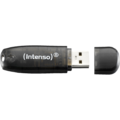 USB Flash drive 16GB Hi-Speed USB 2.0, Rainbow Line, CRNI