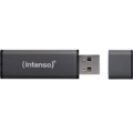 USB Flash drive 8GB Hi-Speed USB 2.0, ALU Line