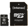 Micro SD Kartica 8GB Class 4 sa adapterom