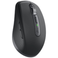 Miš bezični, laser, 1000dpi, 6 tipki, Bluetooth