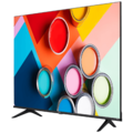 Hisense - Televizor Smart  LED 4K UHD 50