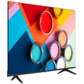 Hisense TV - Smart 4K LED TV 50
